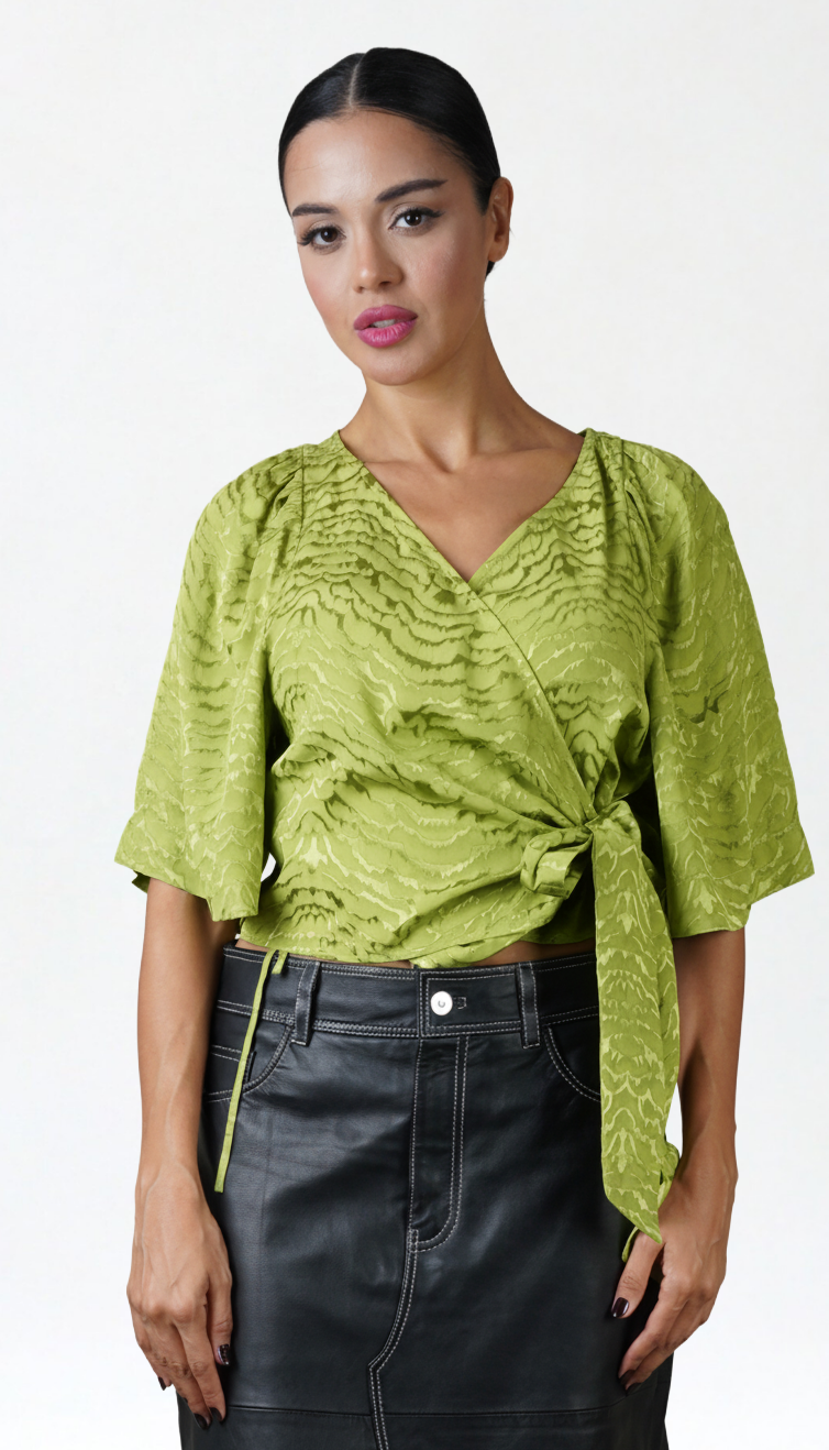 Osani Top