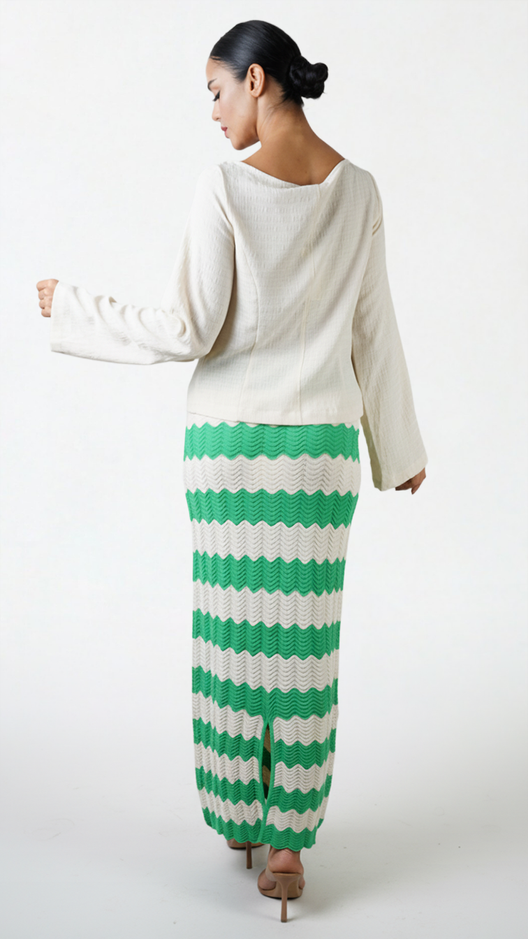Bee Skirt