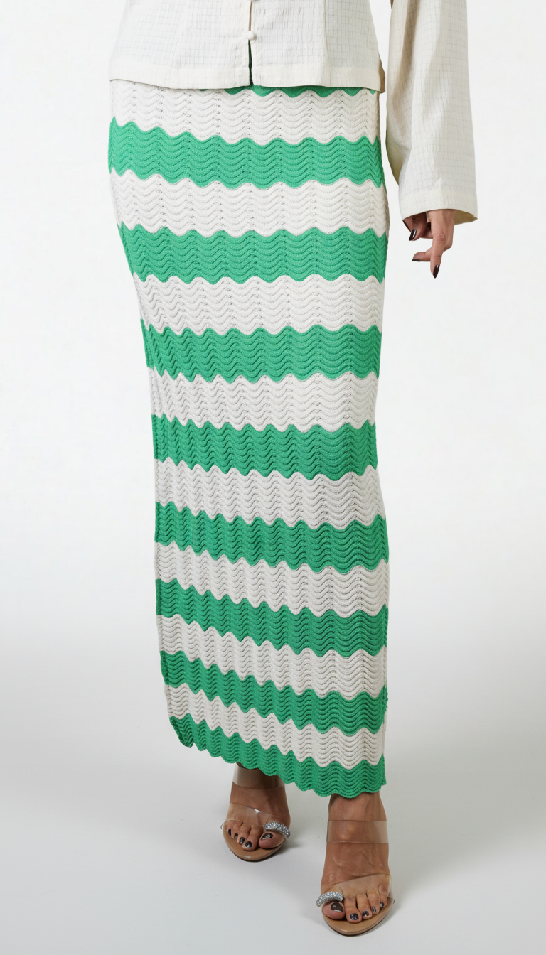 Bee Skirt