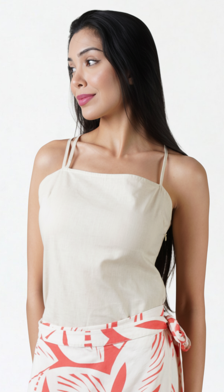 Moya Top