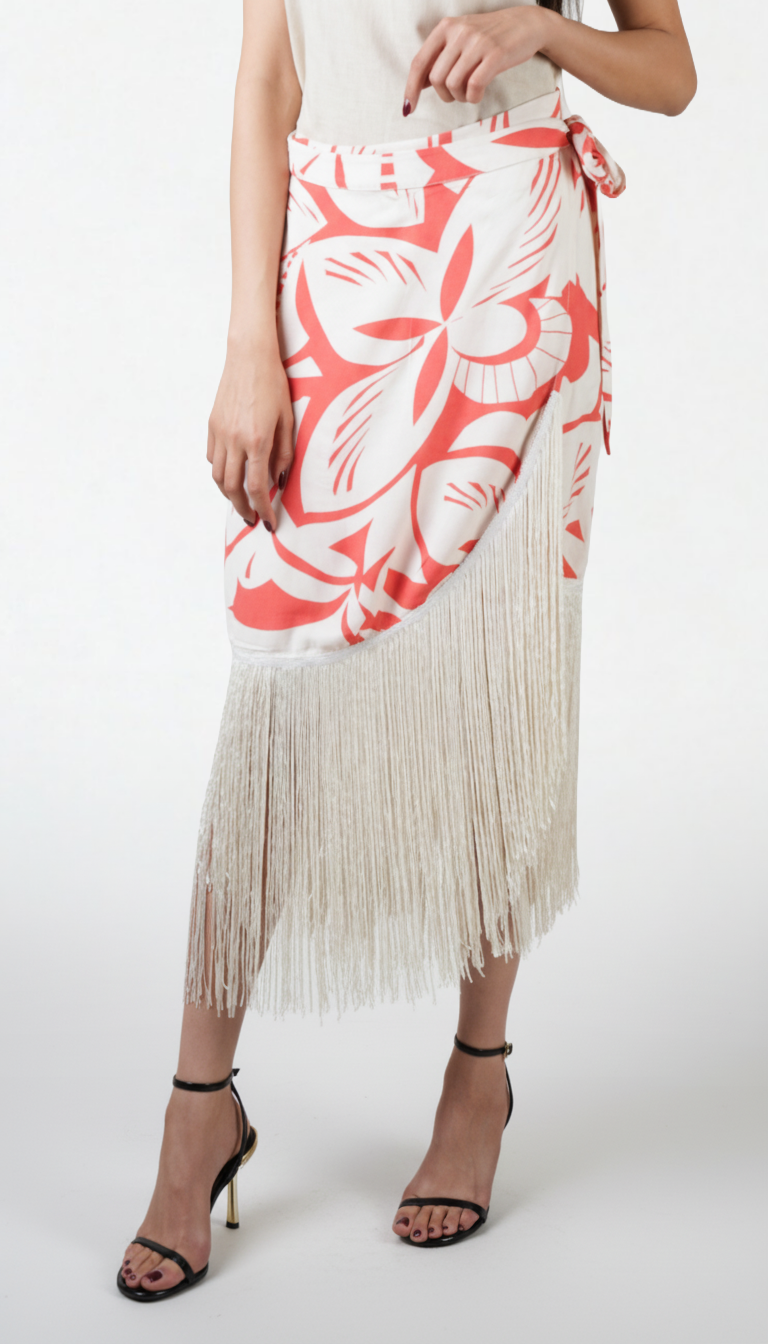 Becca Skirt
