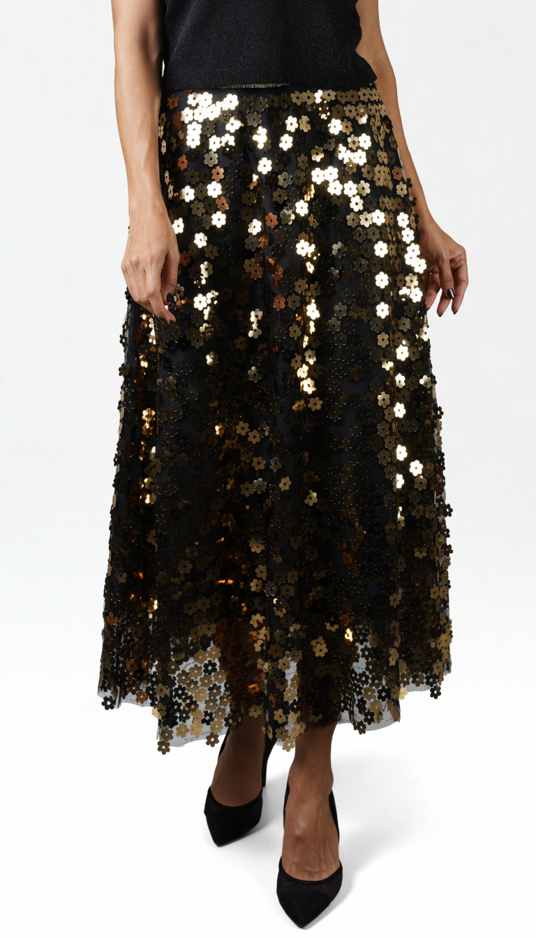 Regain Skirt