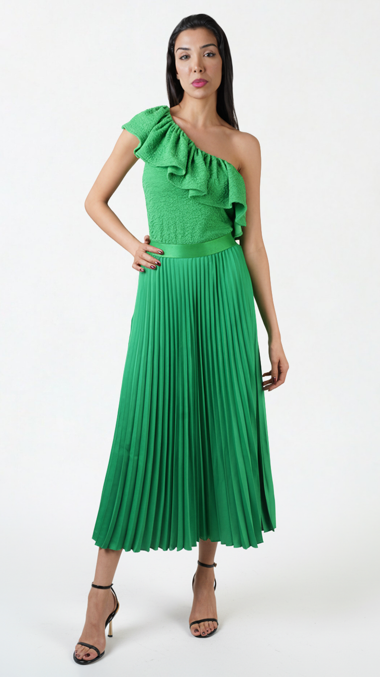 Celine Skirt