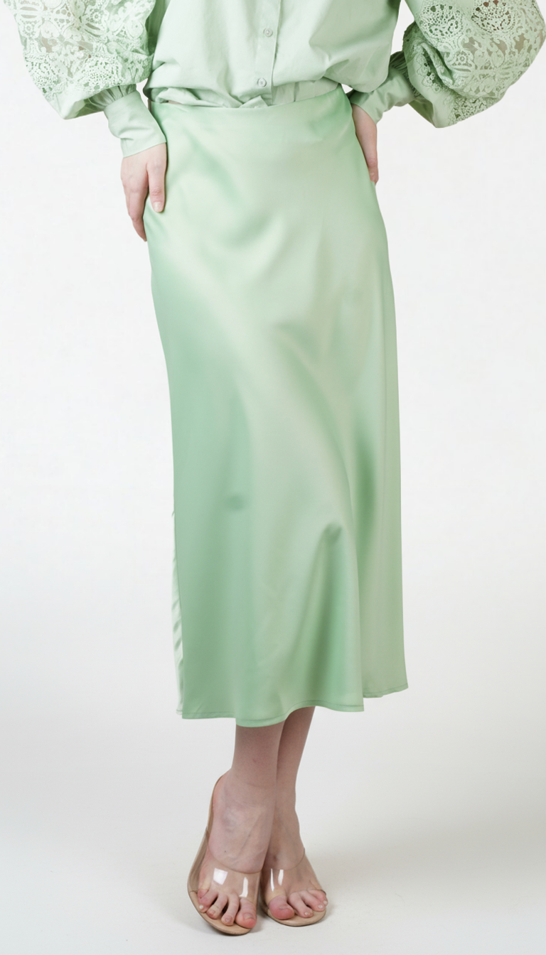 Pela Skirt