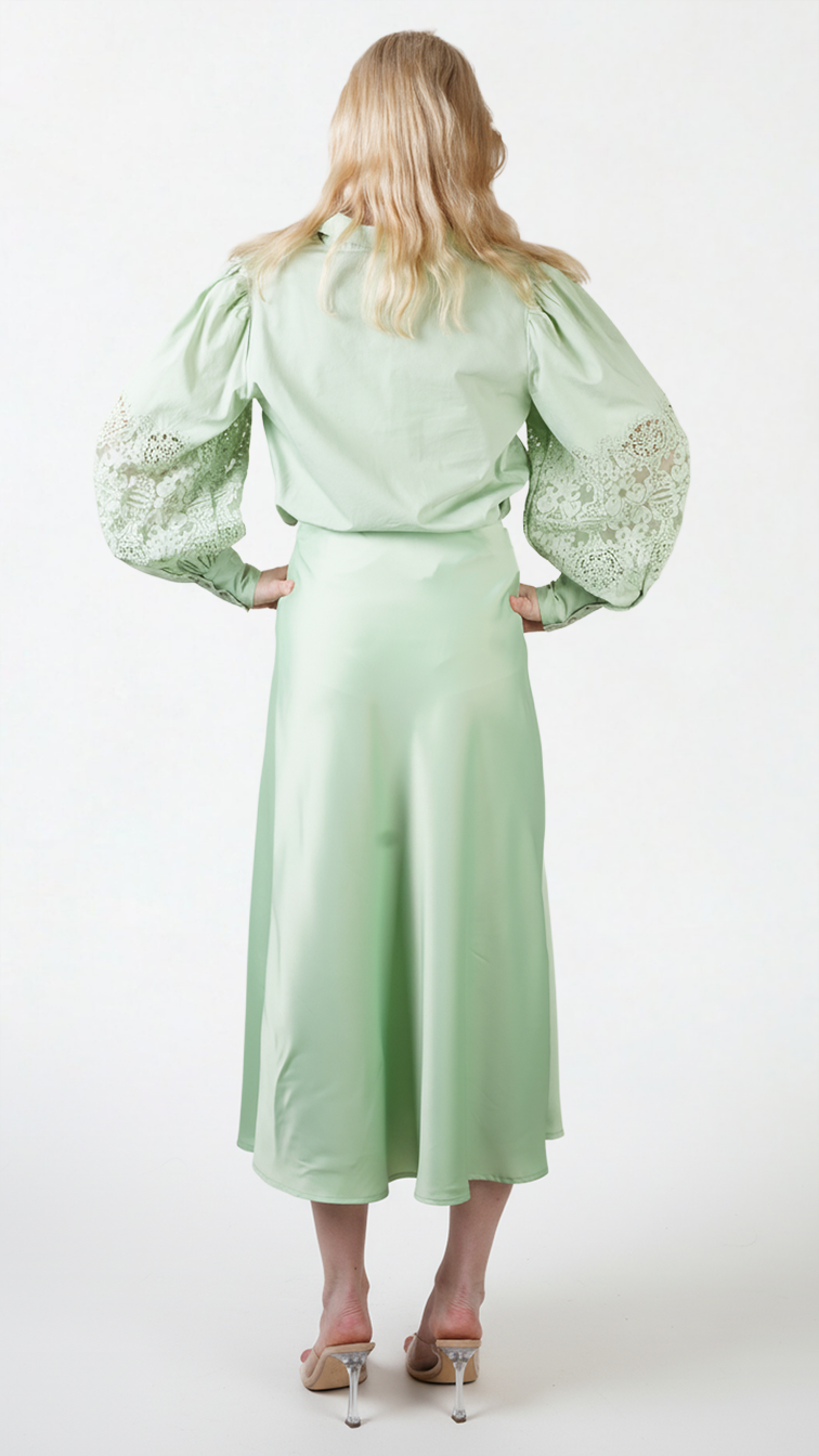 Pela Skirt