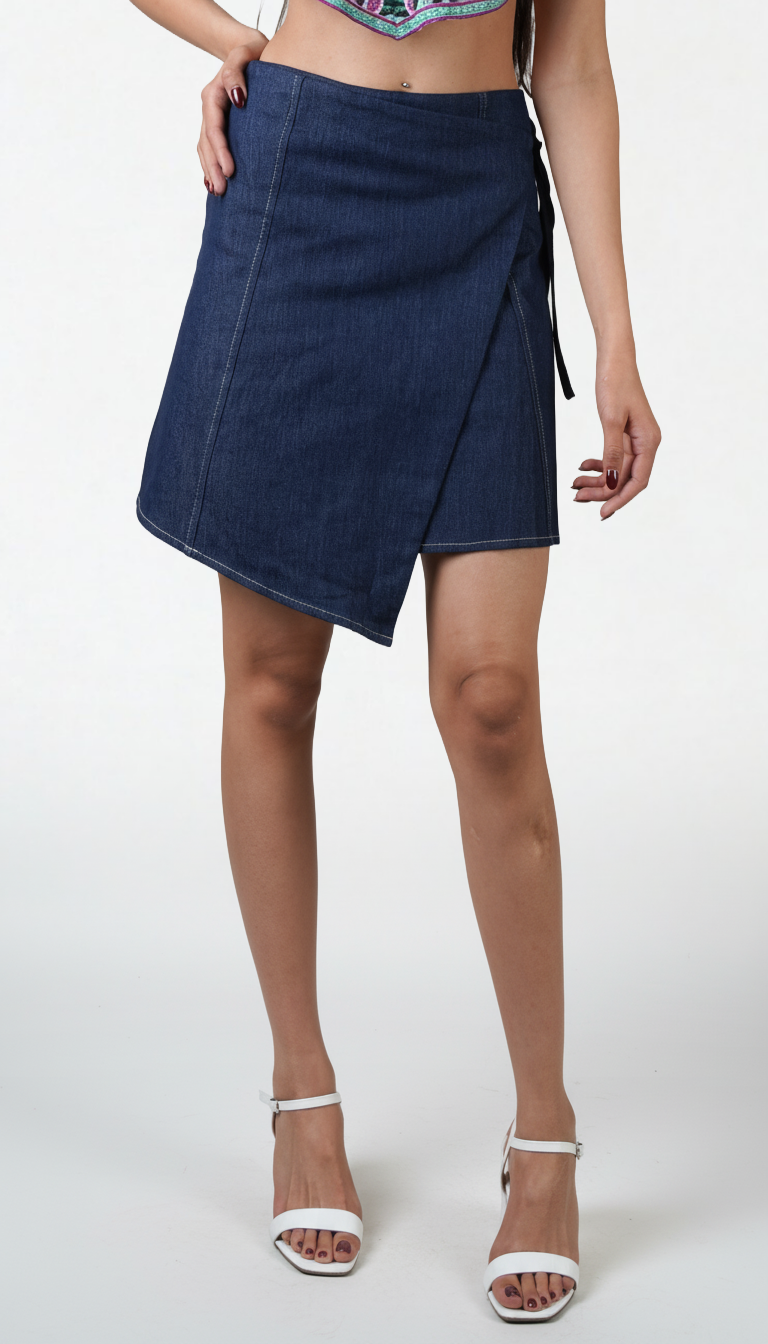June Skirt