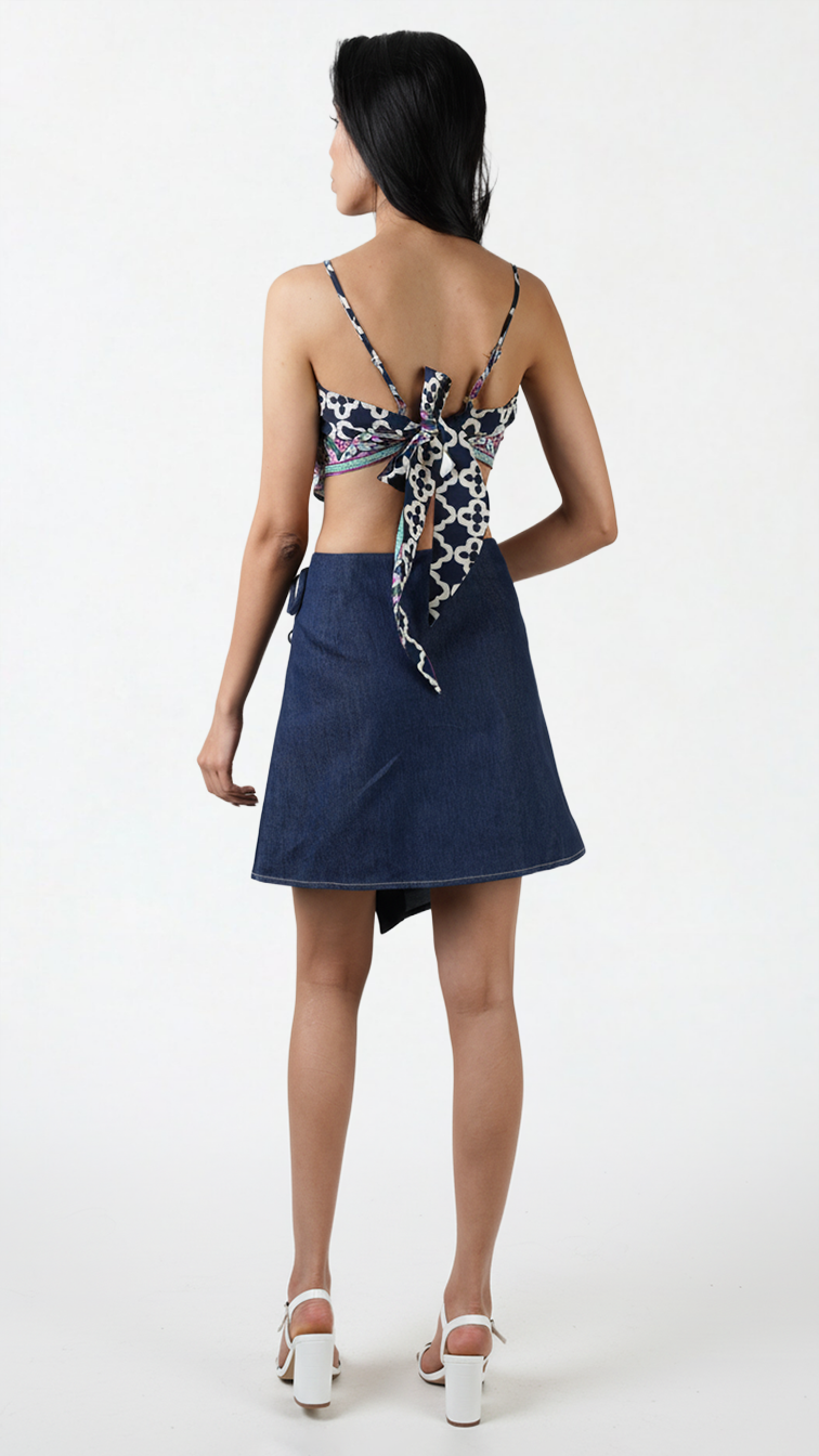 June Skirt
