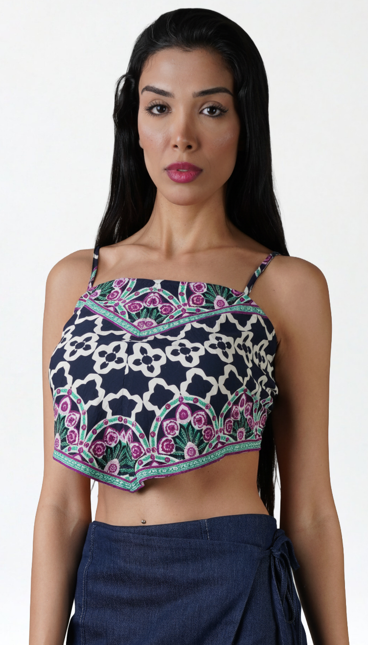 Mylia Top