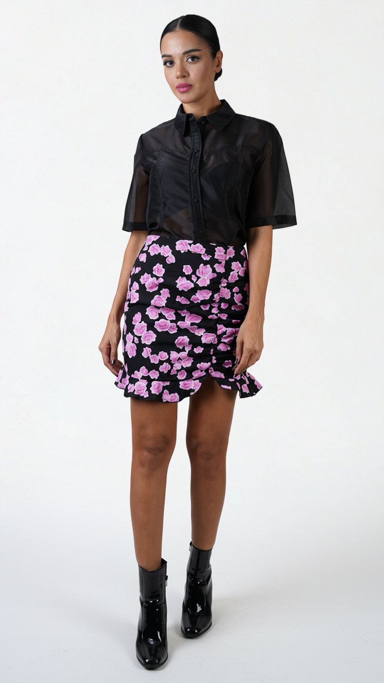 Pipa Shirt