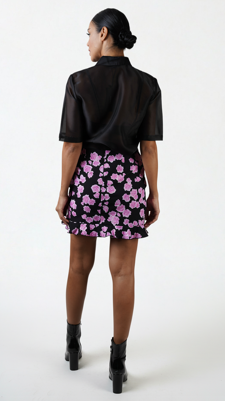 Pipa Shirt