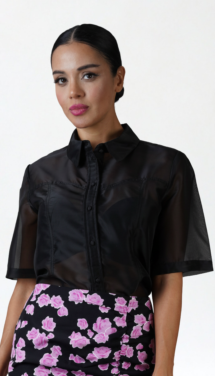 Pipa Shirt