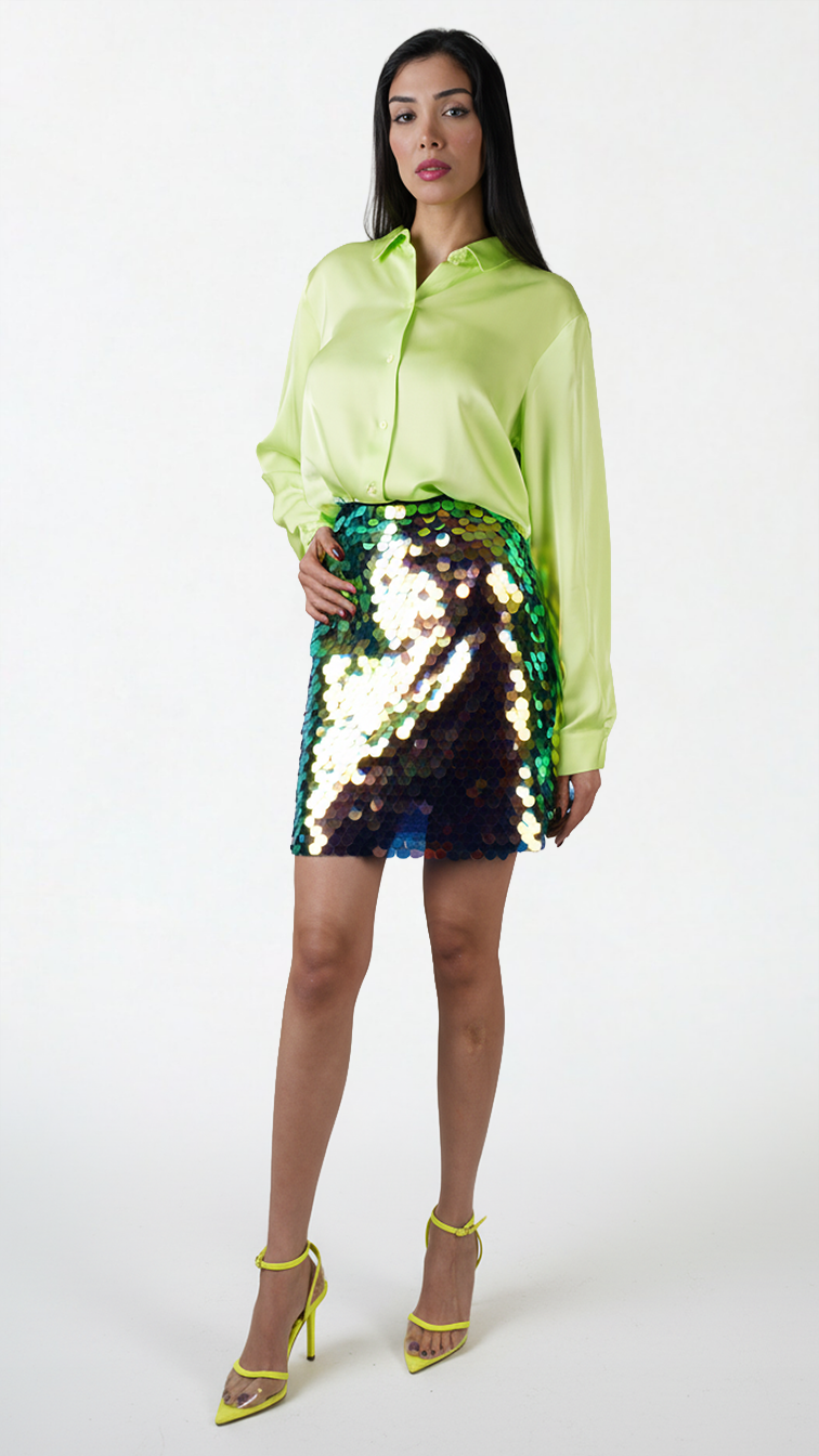 Sienna Skirt
