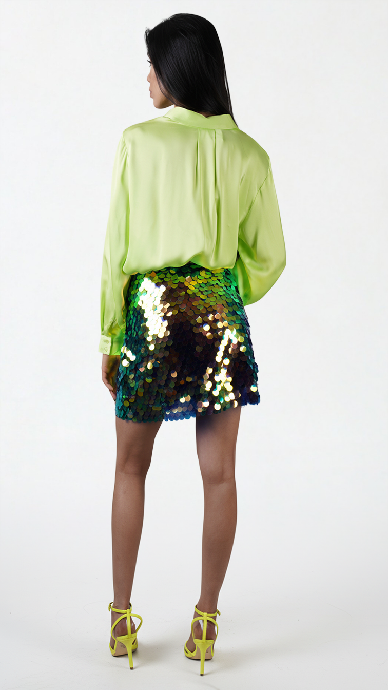 Sienna Skirt