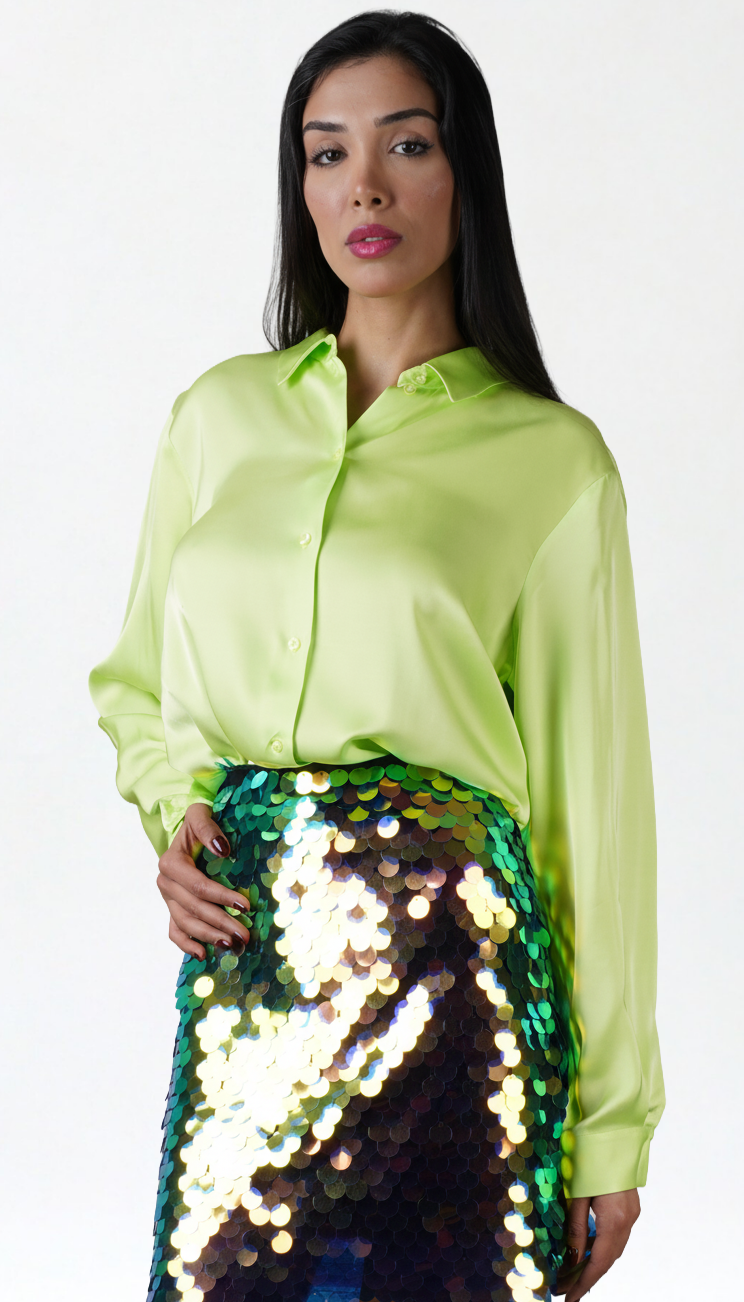 Franziska Blouse