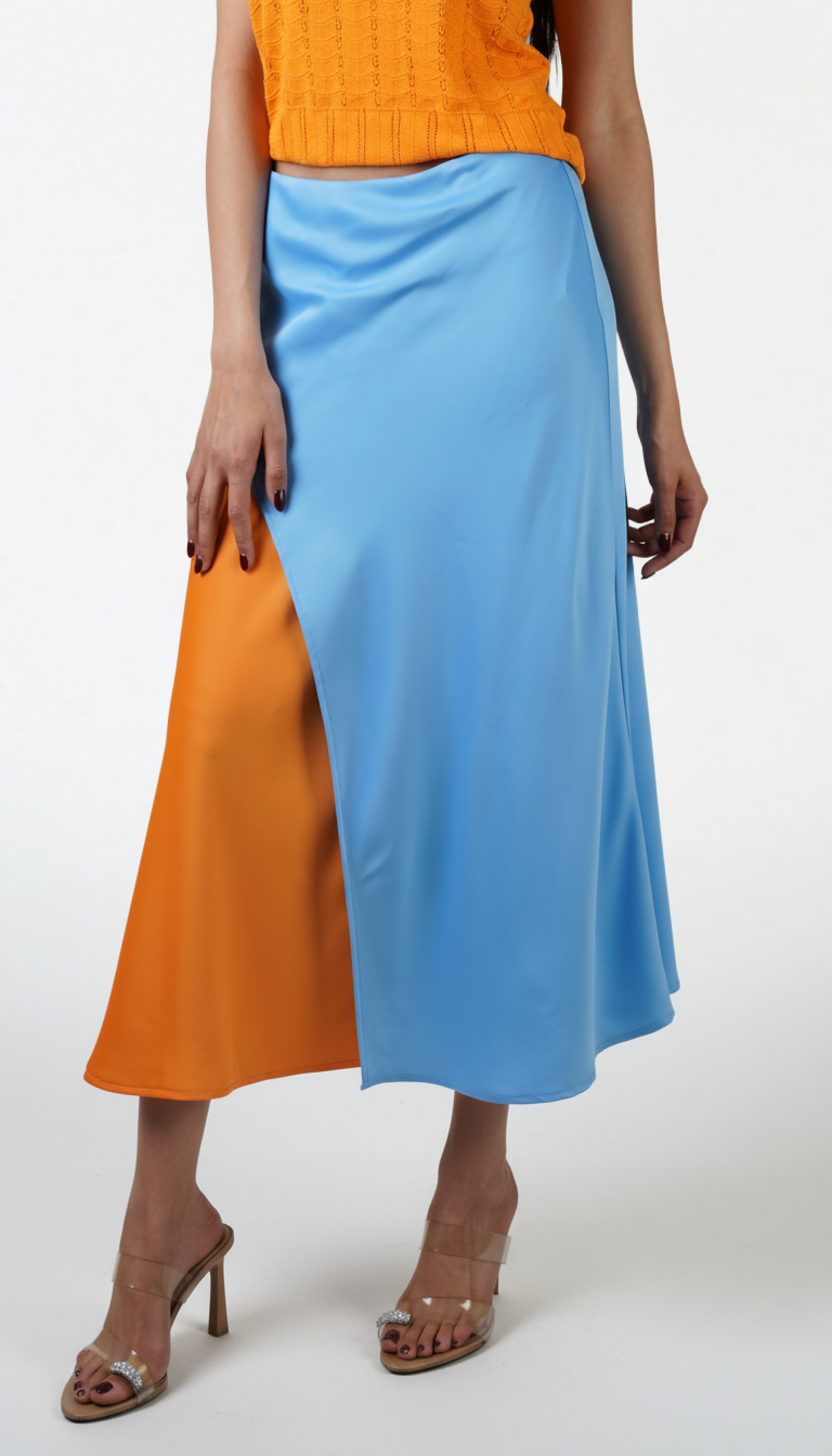 Jackpot Skirt