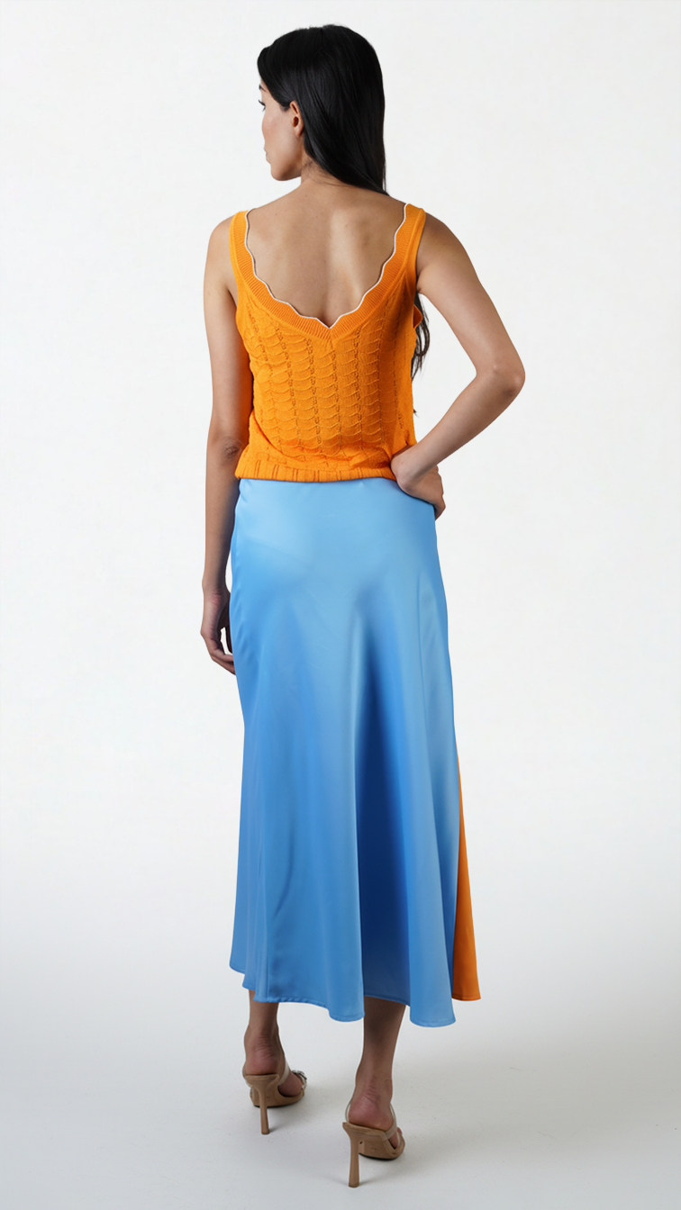 Jackpot Skirt