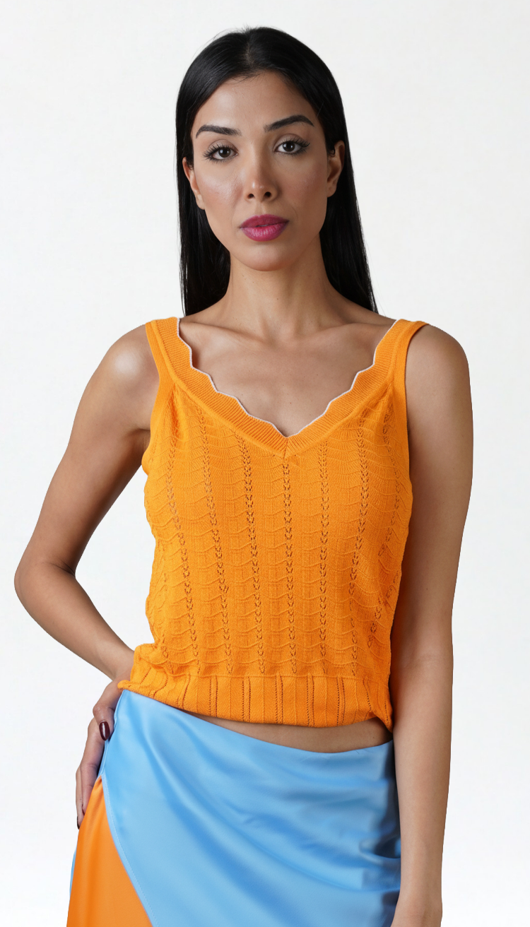 Gritta Knitwear