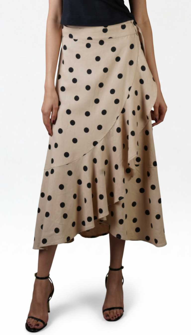 Line Skirt