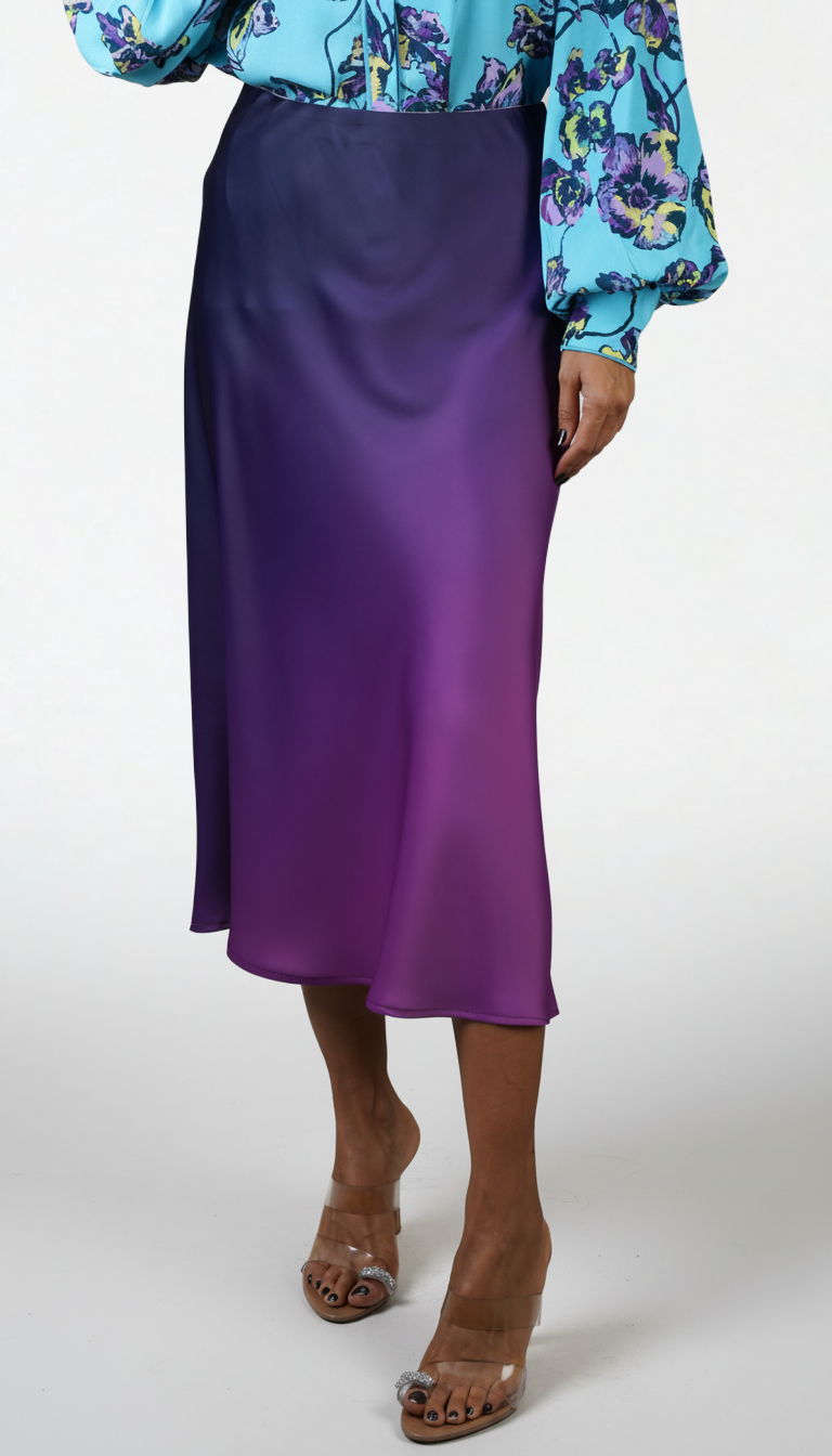 Softly Skirt
