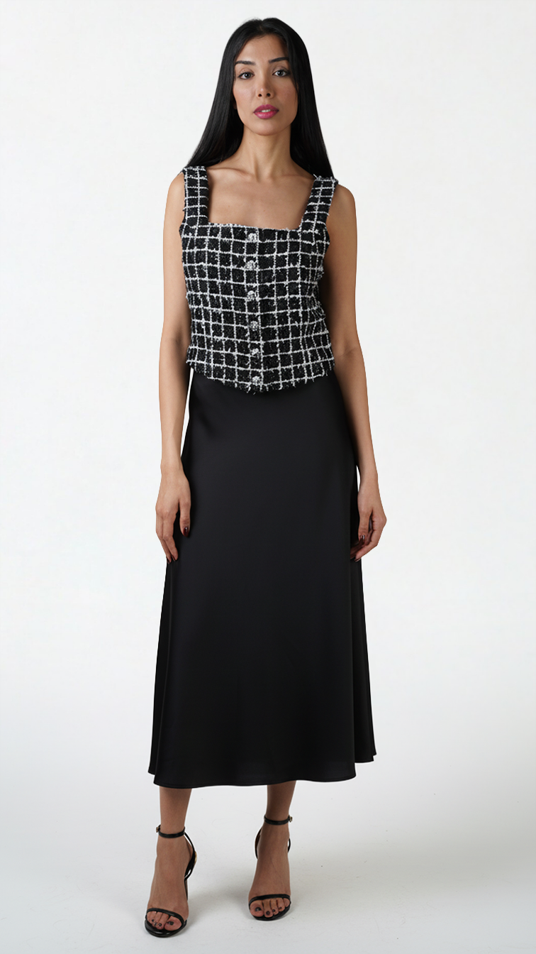 Fleena Skirt