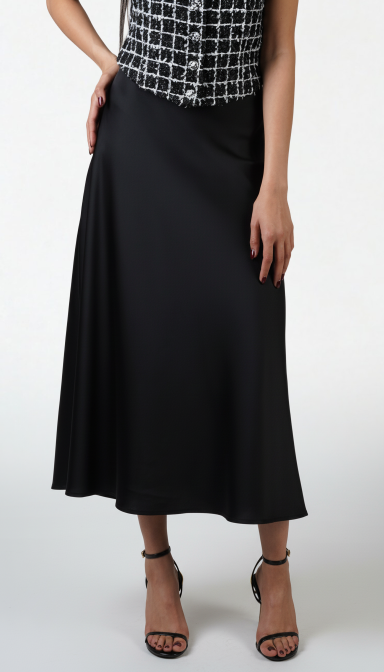 Fleena Skirt