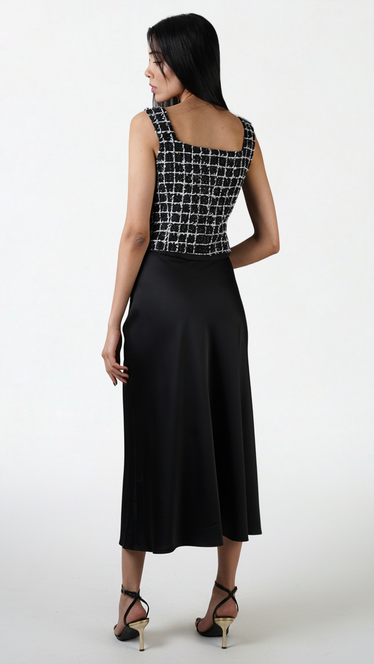 Fleena Skirt