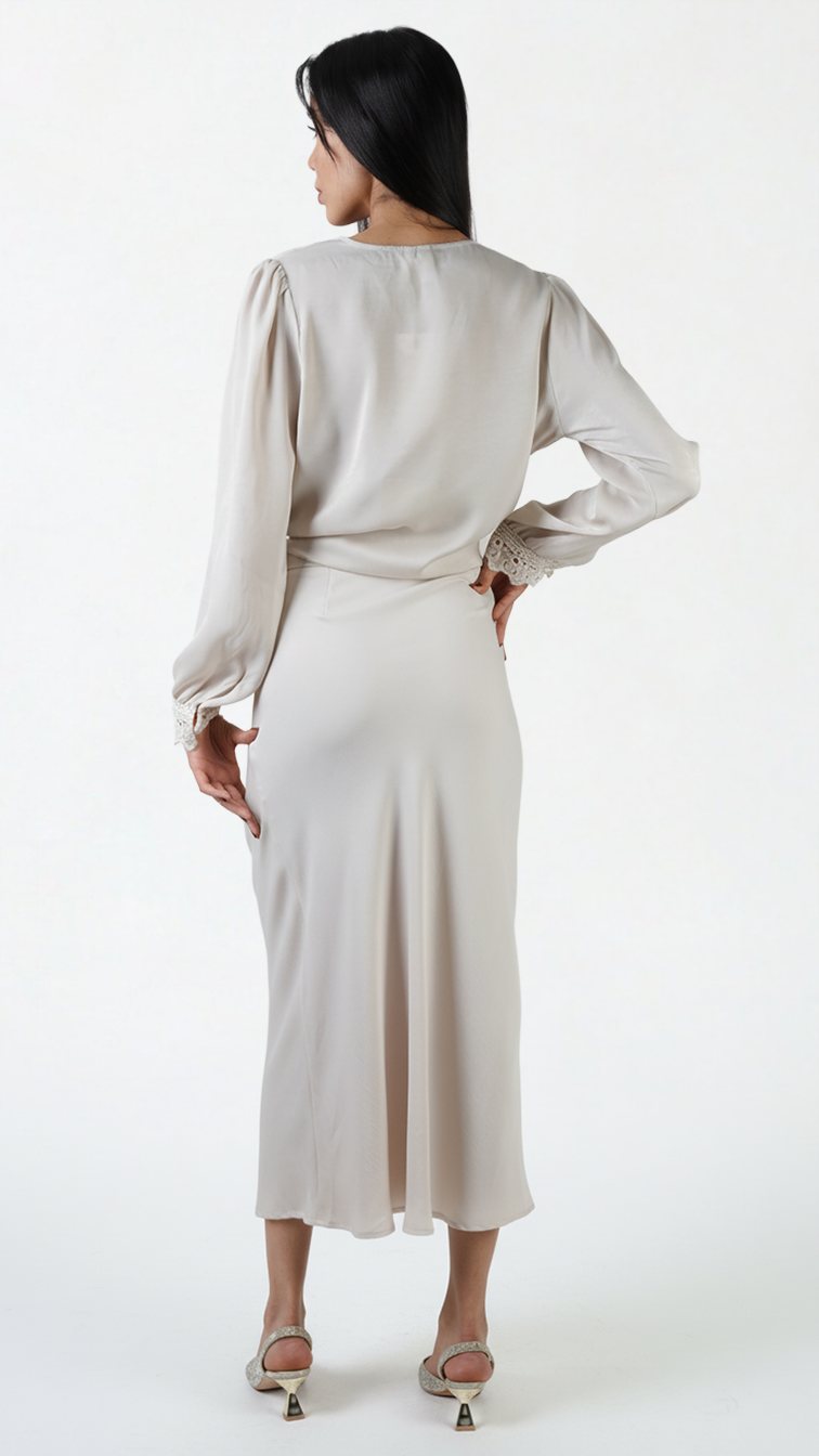 Fri Blouse