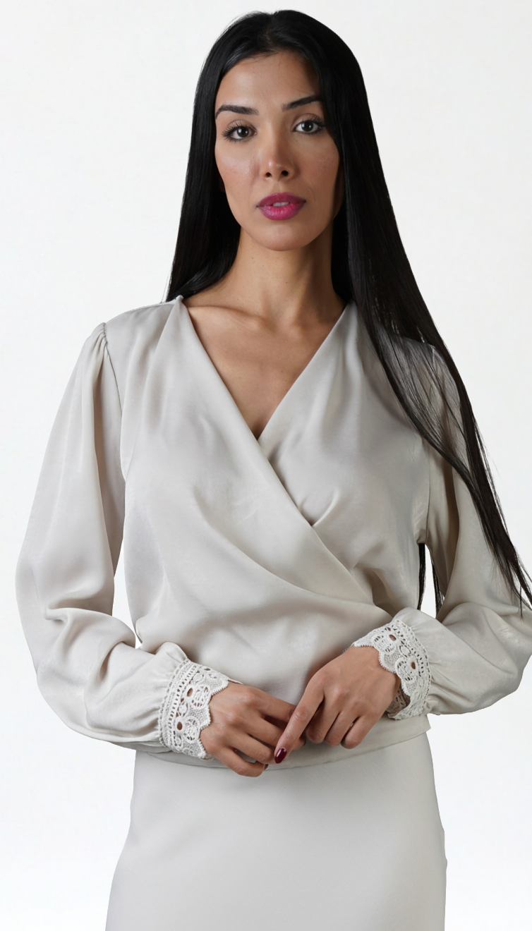 Fri Blouse