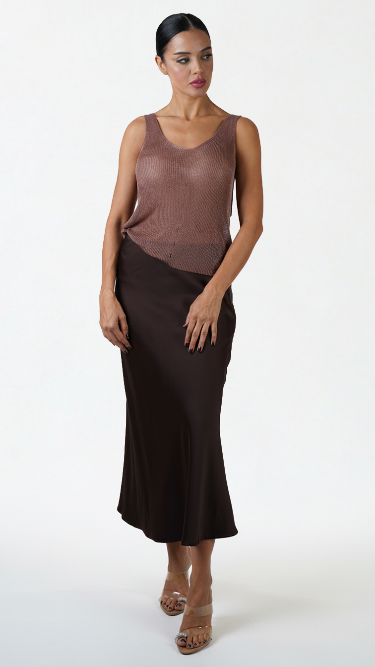 Flena Skirt