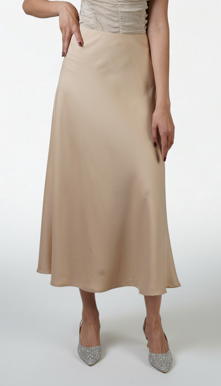Fleina (Flena) Skirt
