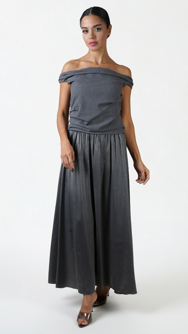 Elke Skirt