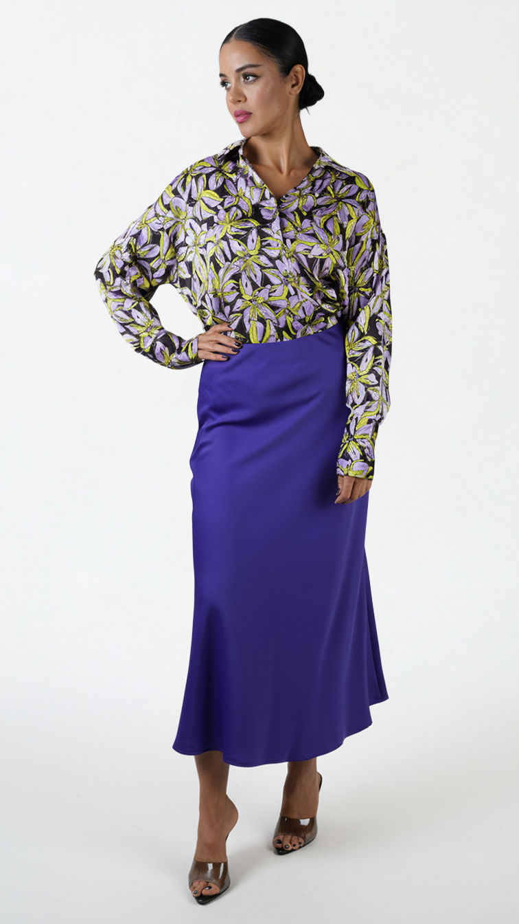 Fleina Skirt