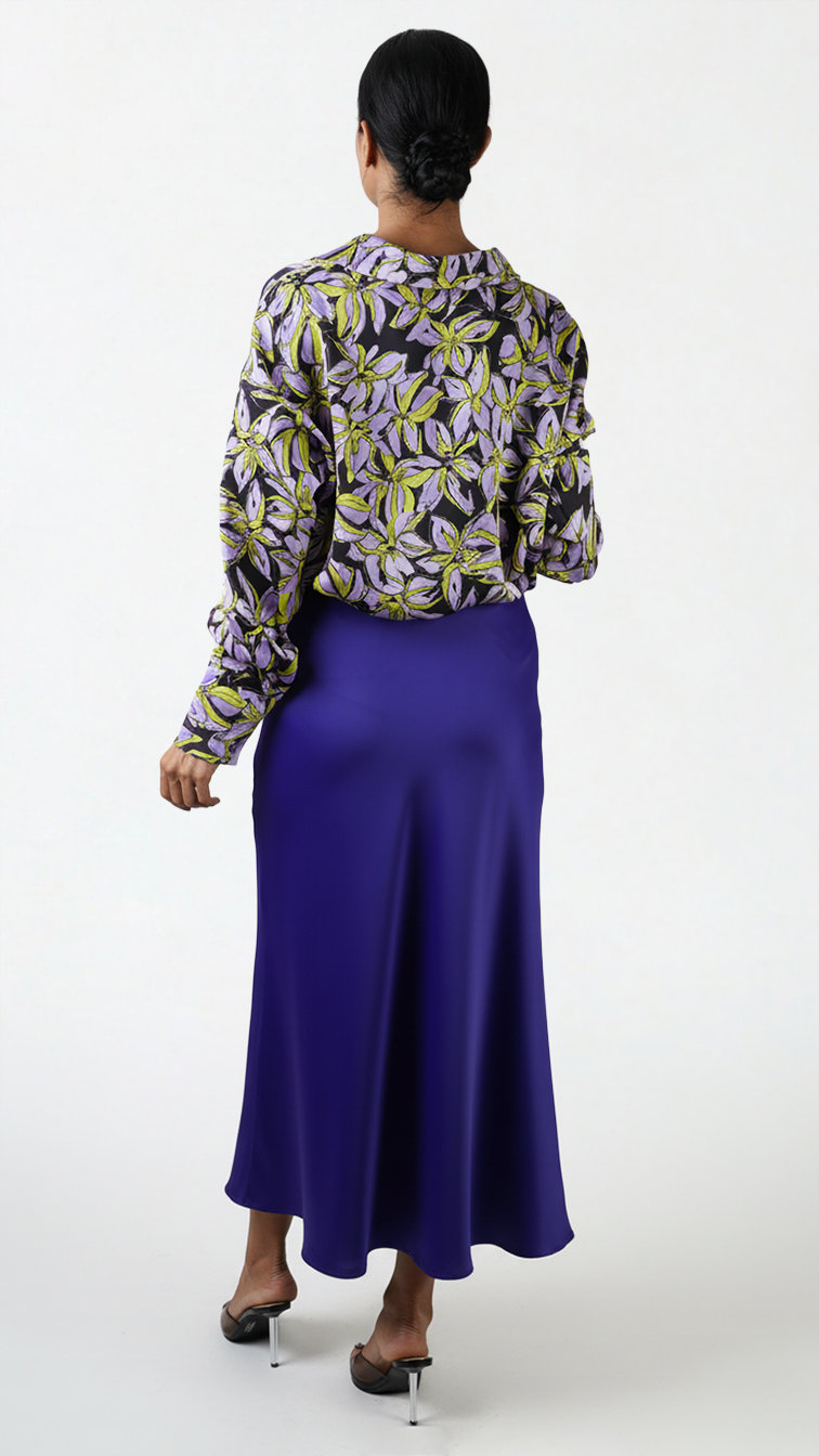 Kyra Blouse