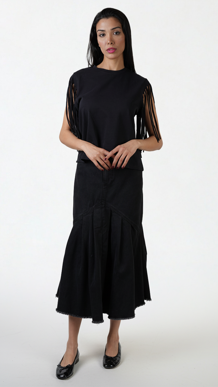Zinna Top