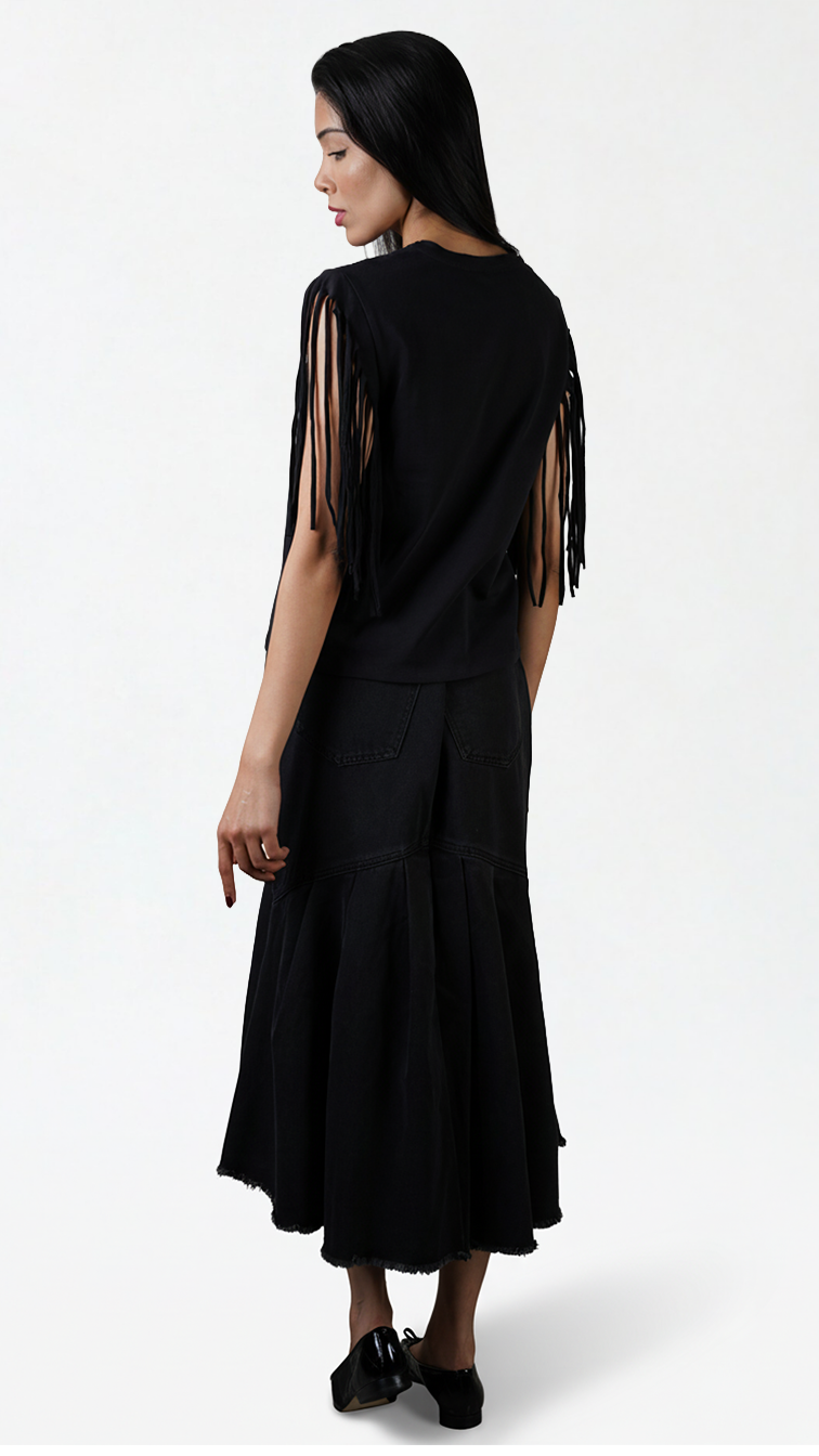 Zinna Top