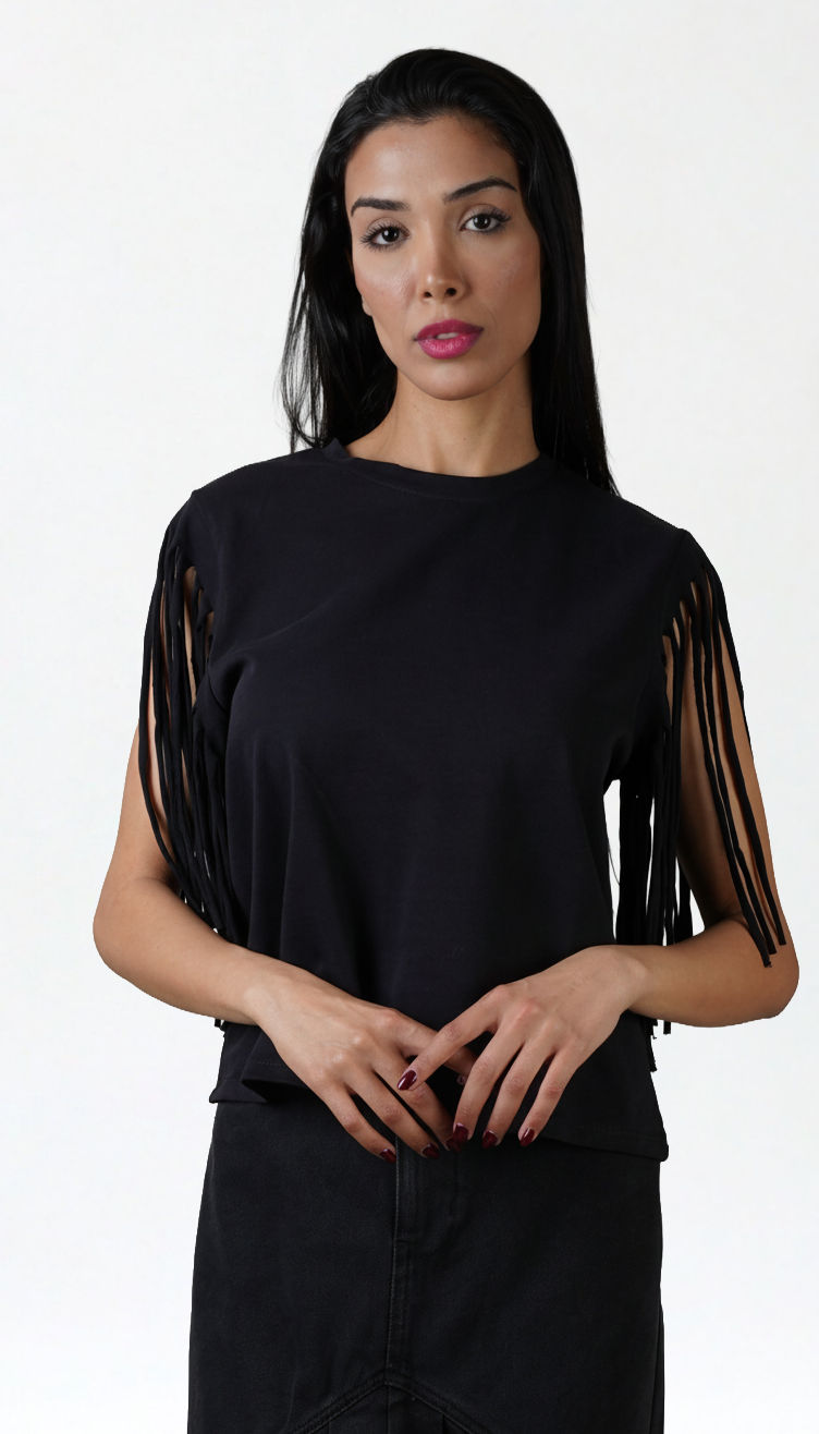Zinna Top