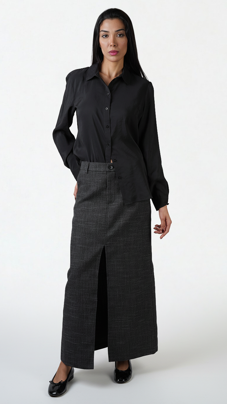 Floora Skirt
