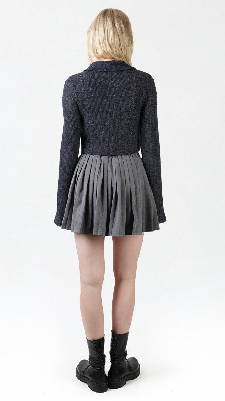 Juno Knitwear
