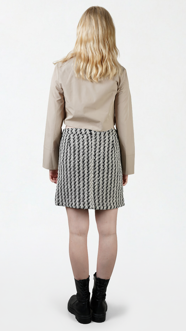 Richie Skirt