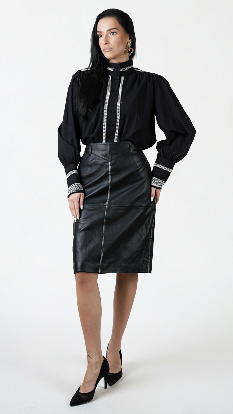 Neva Skirt