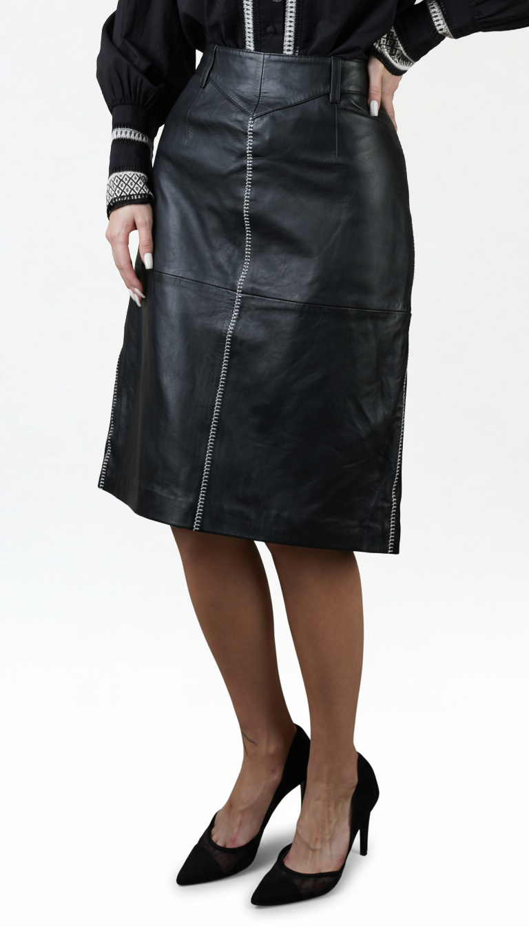 Neva Skirt