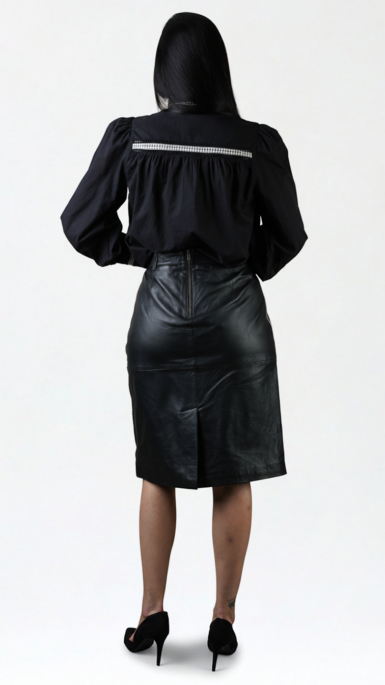 Neva Skirt
