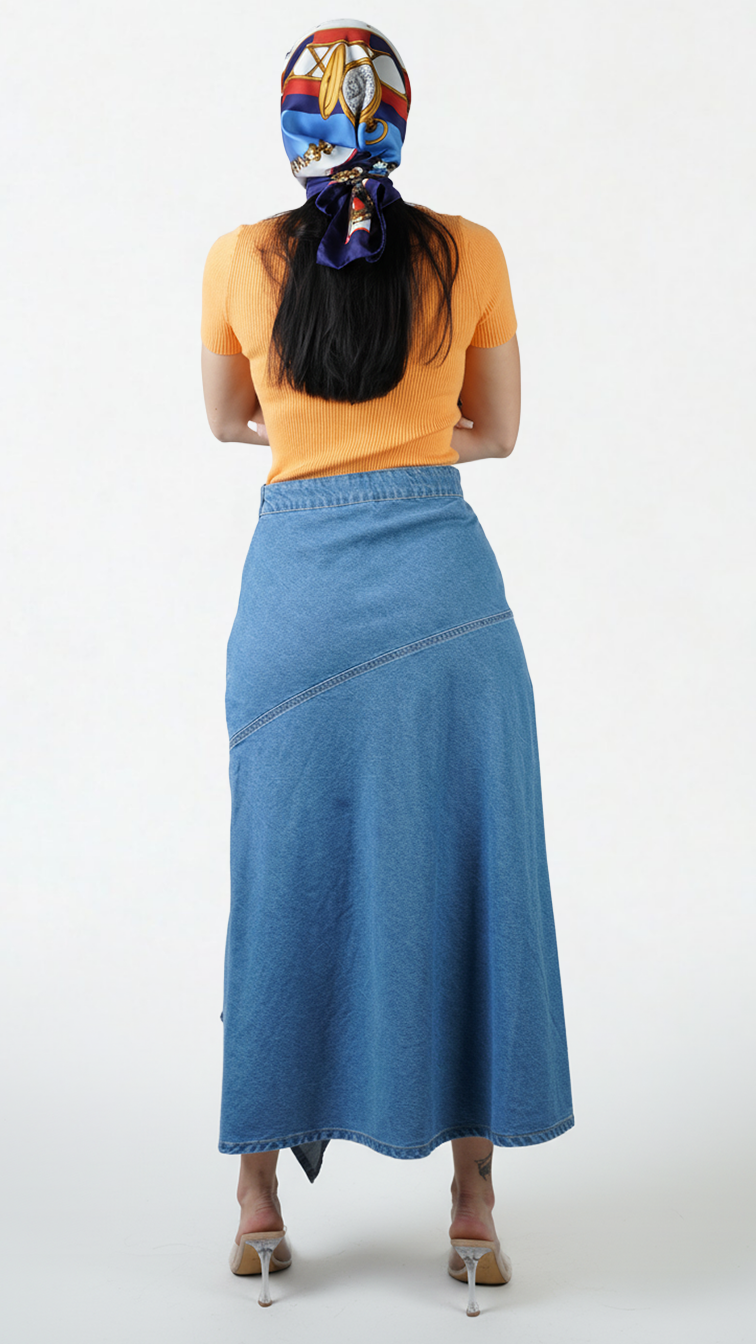Nomi Knitwear
