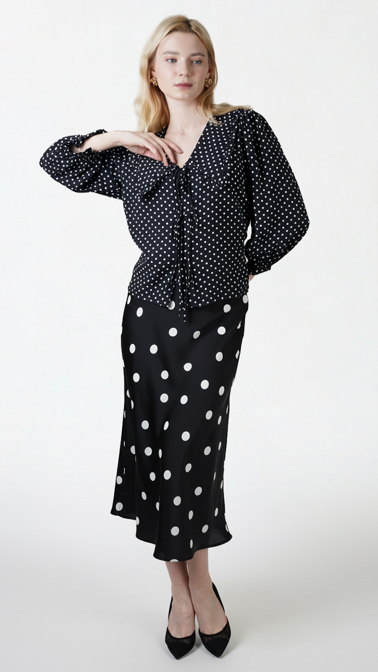 Dalila Blouse