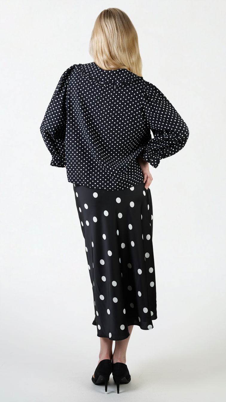 Dalila Blouse