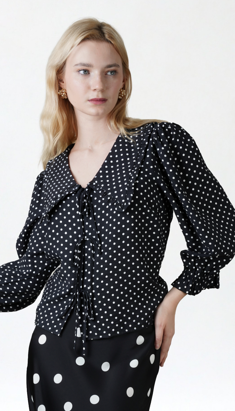 Dalila Blouse