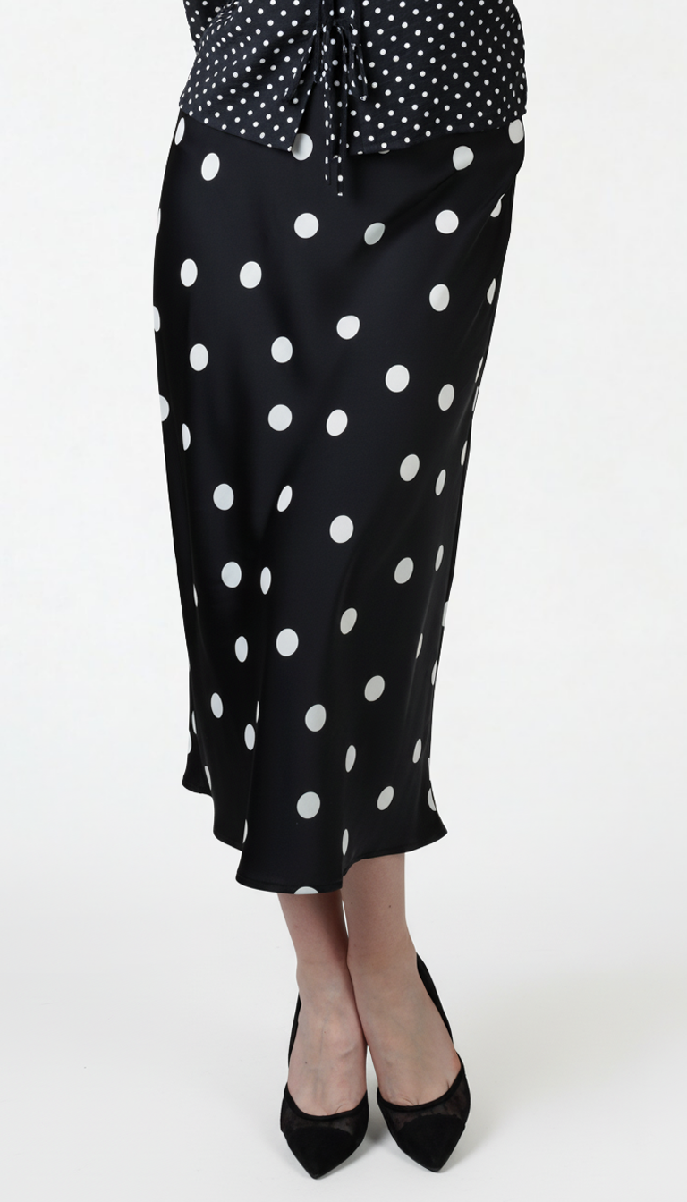 Dahlia Skirt