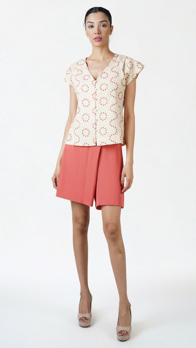 Kristel Short
