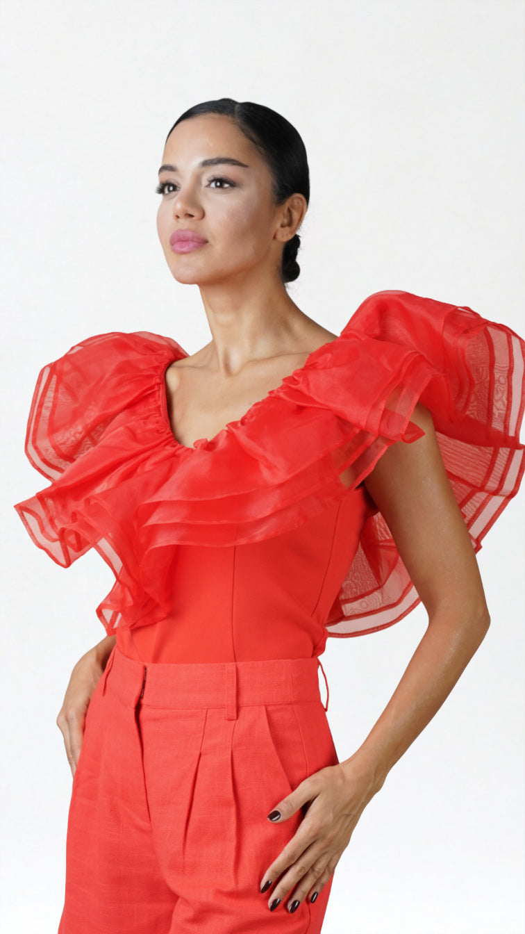 Betsy Top
