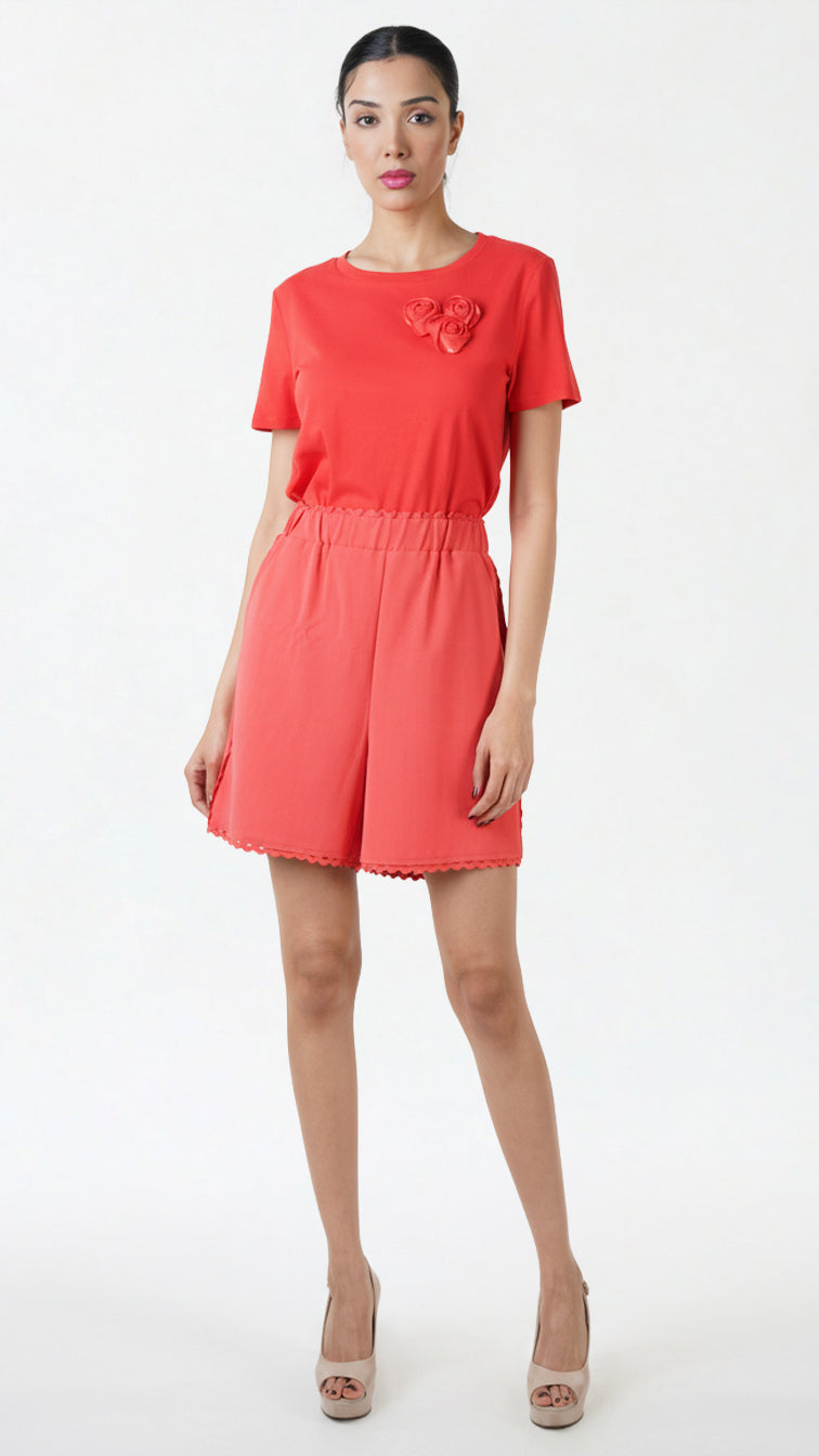 Flora Top